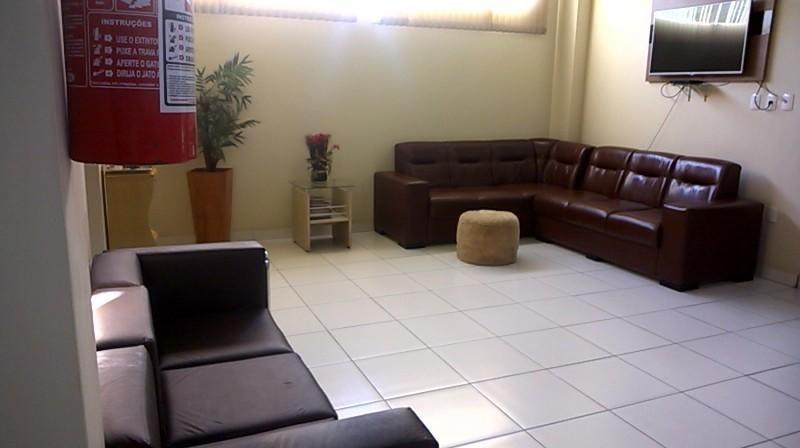 Hotel Mandari Cruzeiro do Sul  エクステリア 写真